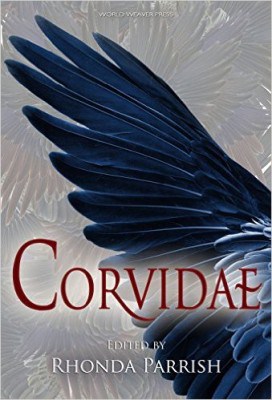 Corvidae edited by Rhonda Parrish