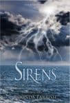 Cover of Sirens anthology edited by Rhonda Parrish