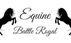 Equine Battle Royal deathmatch