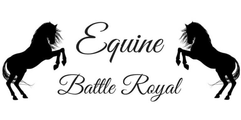 Equine Battle Royal deathmatch