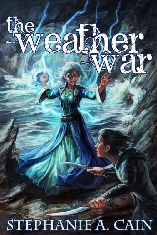 The Weather War