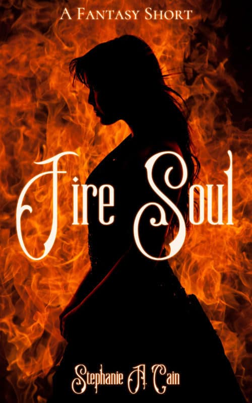 Fire Soul: A Fantasy Short