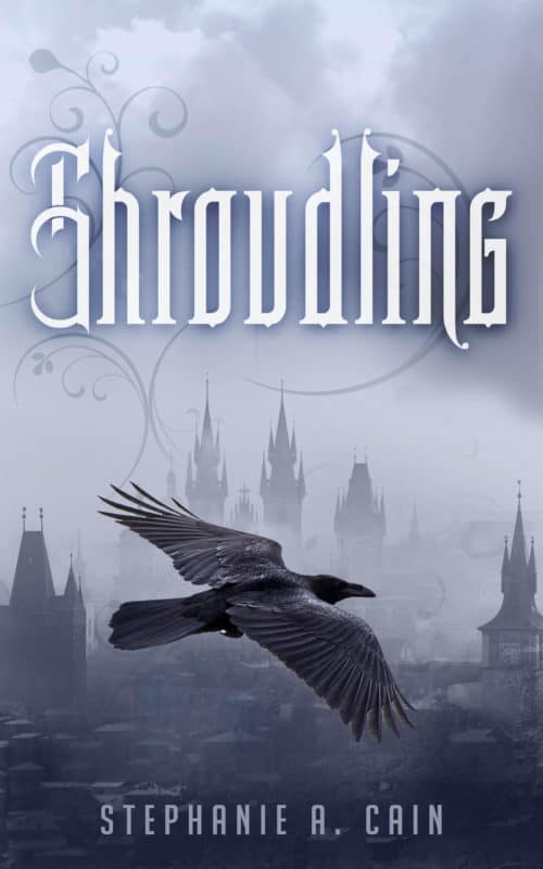 Shroudling: A Storms in Amethir Interlude