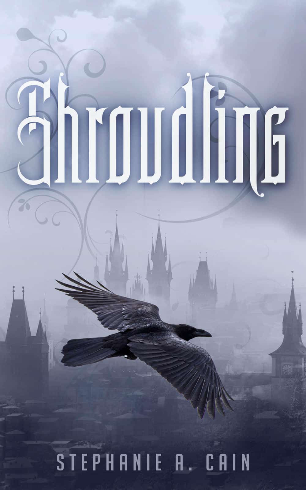 Shroudling is now available for preorder!