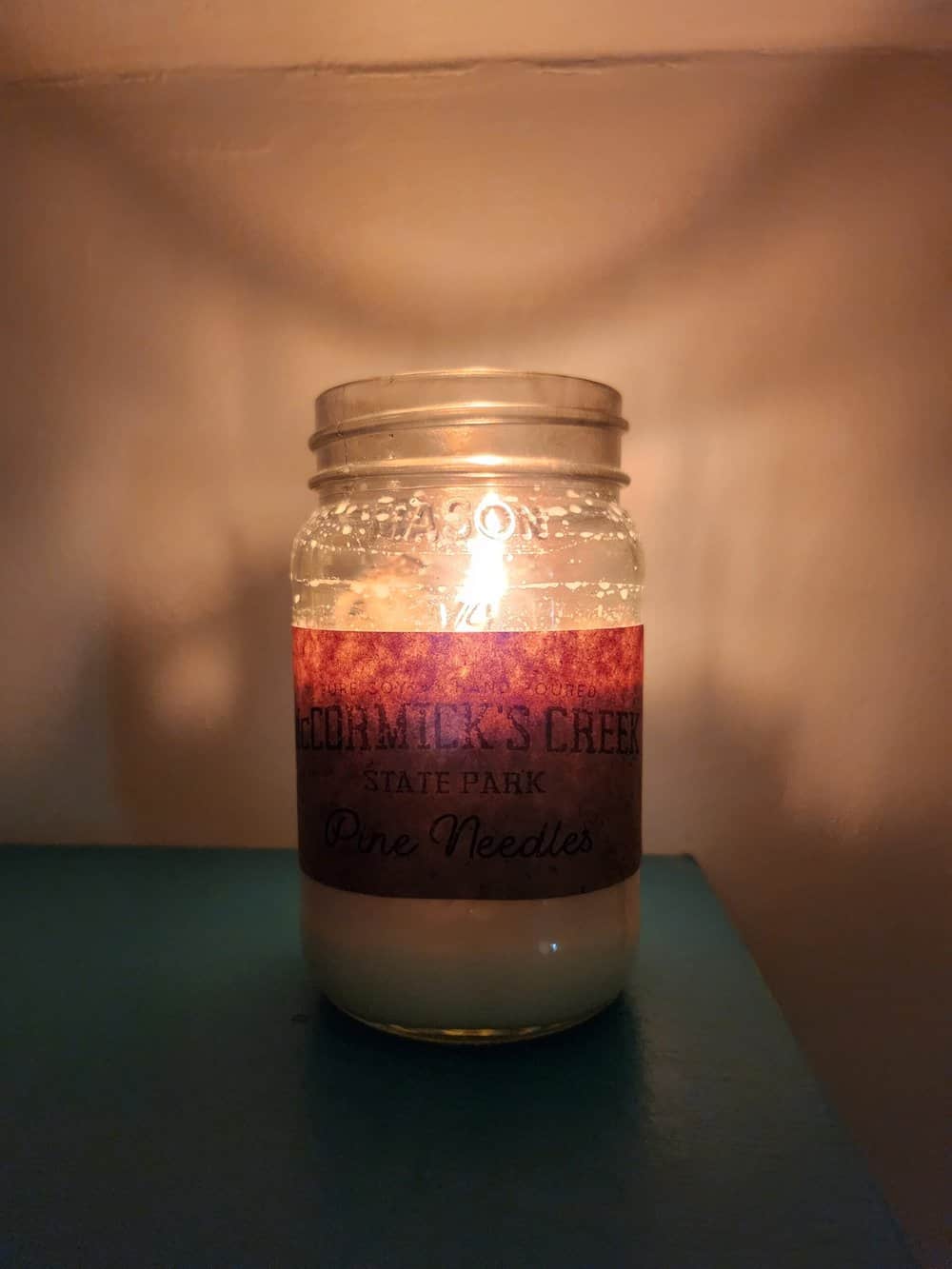 Giftmas 2022: Light in the Darkness