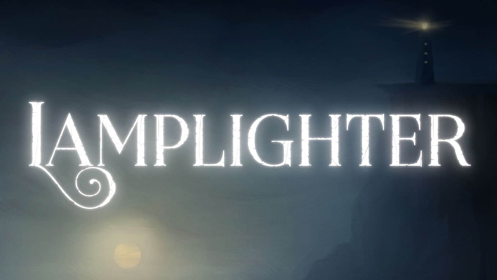 The Lamplighter – Lisa Carreiro Guest Post