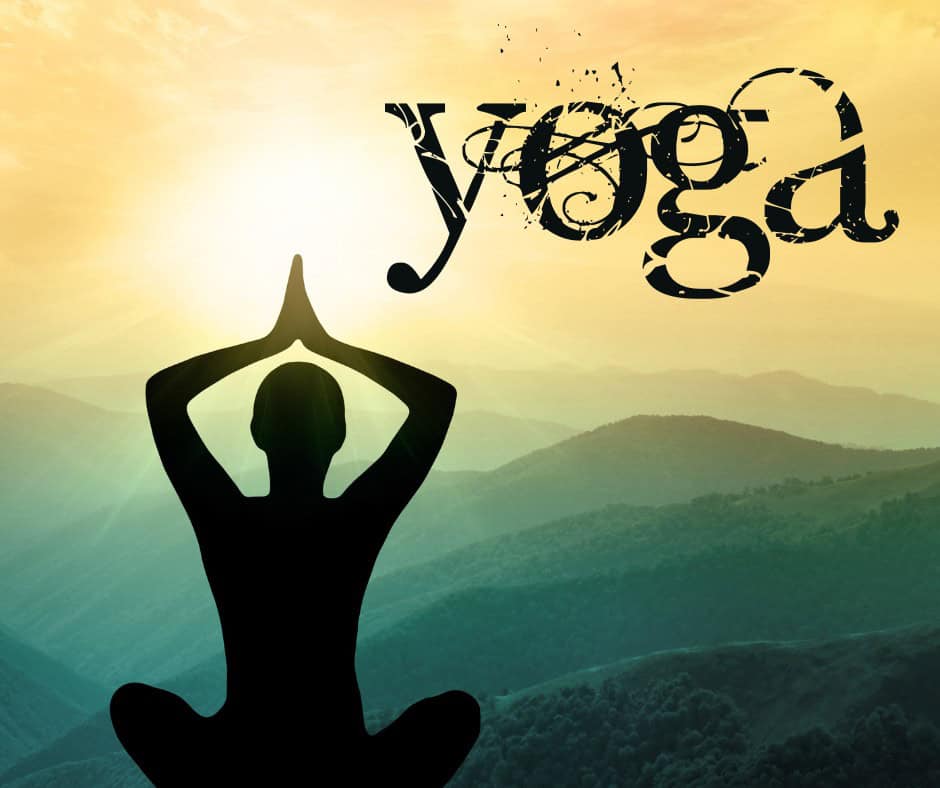 How my yoga practice influenced Shroudling